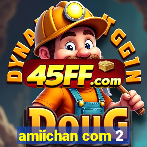 amiichan com 2